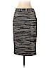 Trina Turk Black Casual Skirt Size 4 - photo 1