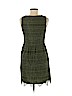 Banana Republic Green Cocktail Dress Size 6 (petite) - photo 2