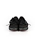Vans Black Sneakers Size 4 1/2 - photo 2