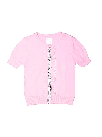 Pony Tails Cardigan (view 1)