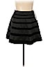 Behnaz Sarafpour for Target 100% Polyester Black Casual Skirt Size XL - photo 1