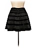 Behnaz Sarafpour for Target 100% Polyester Black Casual Skirt Size XL - photo 2
