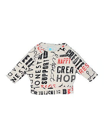 Gap Kids Pullover Sweater (view 1)