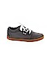Vans Gray Sneakers Size 4 1/2 (youth) - photo 1