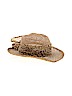 Betmar Solid Tan Sun Hat One size - photo 1