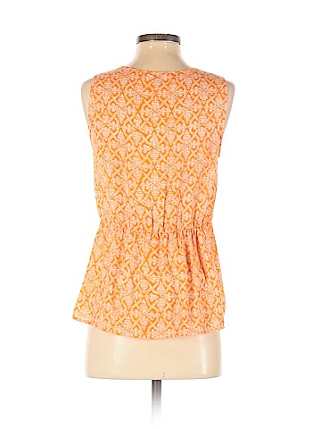Banana Republic Sleeveless Blouse (view 2)