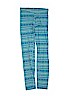 C9 By Champion Print Teal Leggings Size M (kids) - photo 1