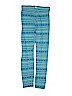 C9 By Champion Print Teal Leggings Size M (kids) - photo 2