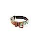 Unbranded Solid Green Belt Size 5 - 7 - photo 1