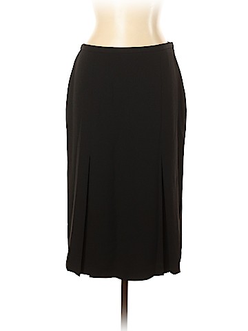 Karen Scott Casual Skirt (view 1)