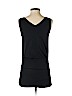 Theory Black Sleeveless Top Size S - photo 2