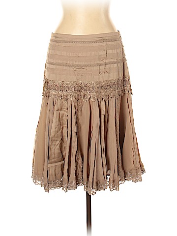 Lucky & Coco Casual Skirt (view 1)