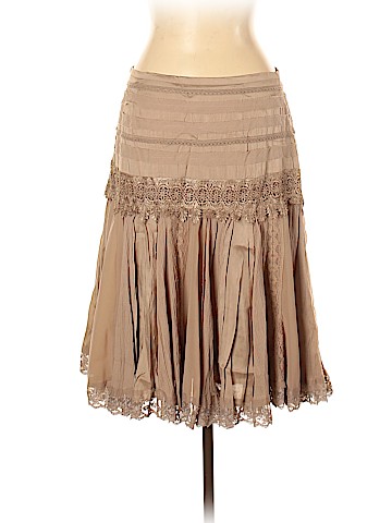 Lucky & Coco Casual Skirt (view 2)