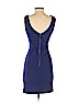 Maeve Blue Casual Dress Size XXS (petite) - photo 2