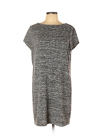 Ann Taylor LOFT Casual Dress (view 1)