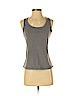 lucy Gray Active Tank Size S - photo 1