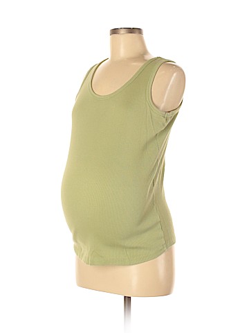 Motherhood Tank Top (view 1)