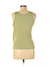 Motherhood Green Tank Top Size M - photo 2