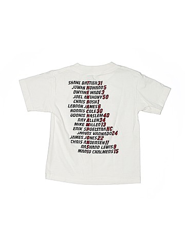 Adidas Short Sleeve T-Shirt (view 2)