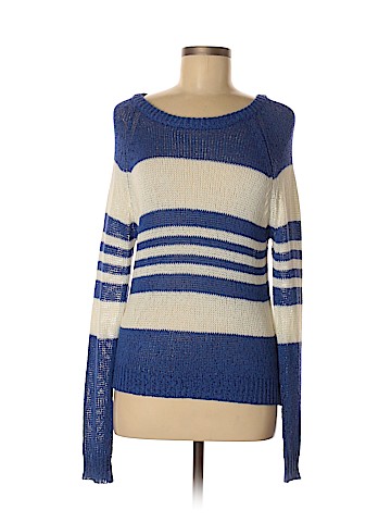 Townsen Pullover Sweater (view 1)