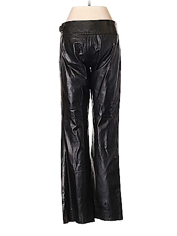 Theory Leather Pants (view 2)