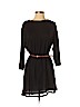 MYNE Ashley Ann Black Casual Dress Size 4 - photo 1