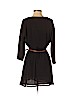 MYNE Ashley Ann Black Casual Dress Size 4 - photo 2