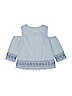 Pinc Premium Blue Dress Size L (kids) - photo 2