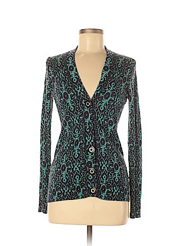 Tory Burch Wool Cardigan (view 1)