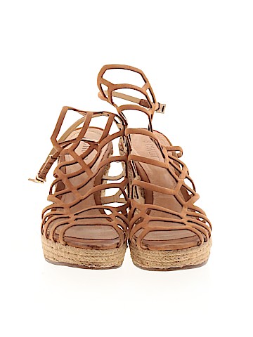 Schutz Wedges (view 2)