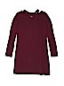 Art Class Burgundy Dress Size 6 - 6X - photo 1