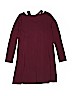 Art Class Burgundy Dress Size 6 - 6X - photo 2