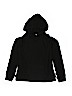 90 Degree by Reflex Black Pullover Hoodie Size 12 - photo 1