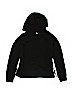 90 Degree by Reflex Black Pullover Hoodie Size 12 - photo 2