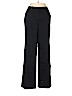 Calvin Klein Black Khakis Size 4 (petite) - photo 1