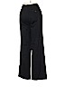 Calvin Klein Black Khakis Size 4 (petite) - photo 2