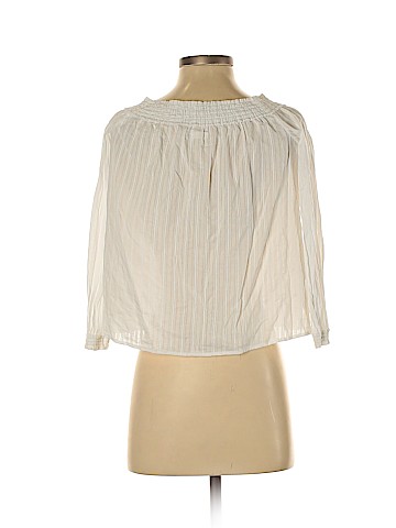 Rag & Bone 3/4 Sleeve Blouse (view 2)