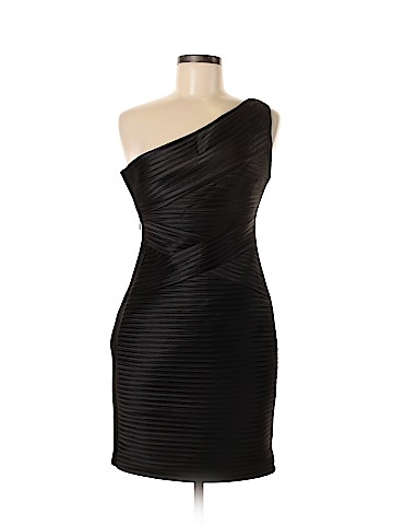 BCBGMAXAZRIA Cocktail Dress (view 1)