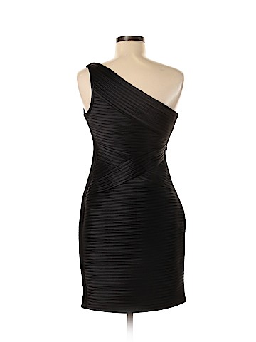 BCBGMAXAZRIA Cocktail Dress (view 2)