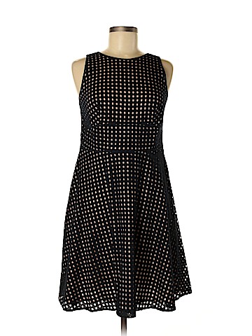 Ann Taylor LOFT Casual Dress (view 1)