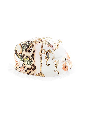 Roberto Cavalli Hat (view 1)