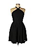 Rodarte for Target Black Cocktail Dress Size 9 - photo 1