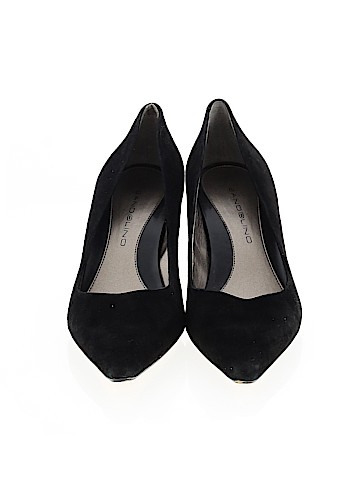 Bandolino Heels (view 2)