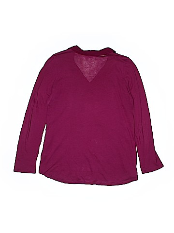 Splendid Long Sleeve Top (view 2)