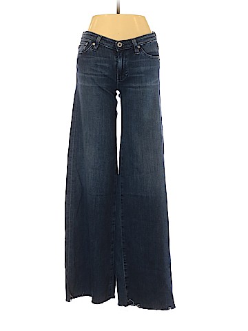 Adriano Goldschmied Jeans (view 1)