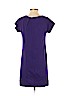 Diane von Furstenberg Purple Casual Dress Size 2 - photo 2