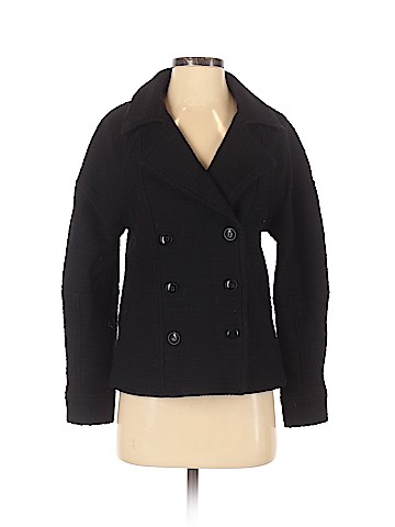 Diane von Furstenberg Coat (view 1)