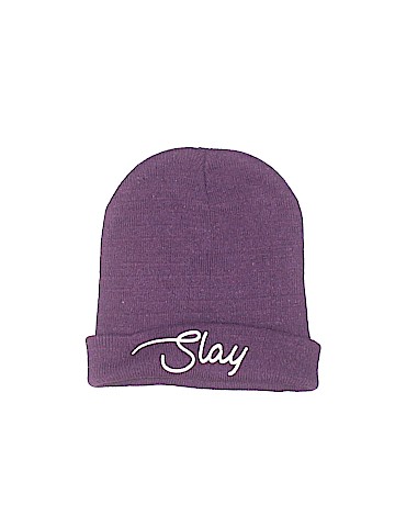 Unbranded Beanie (view 1)