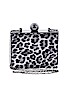 RoccoBarocco Black Clutch One size - photo 1