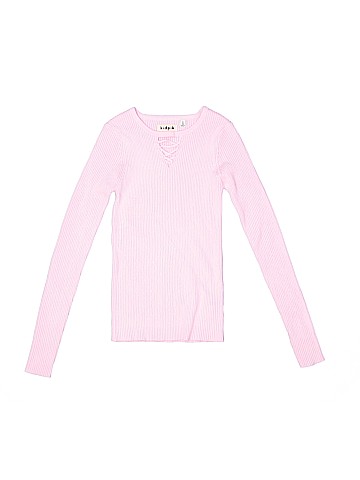 Kidpik Long Sleeve Top (view 1)